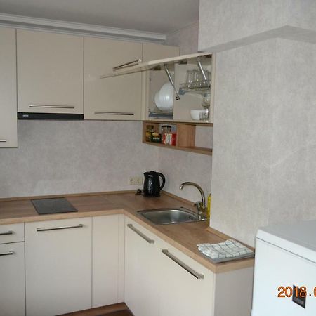 Melina Apartment Rezekne Ngoại thất bức ảnh