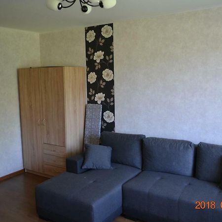 Melina Apartment Rezekne Ngoại thất bức ảnh
