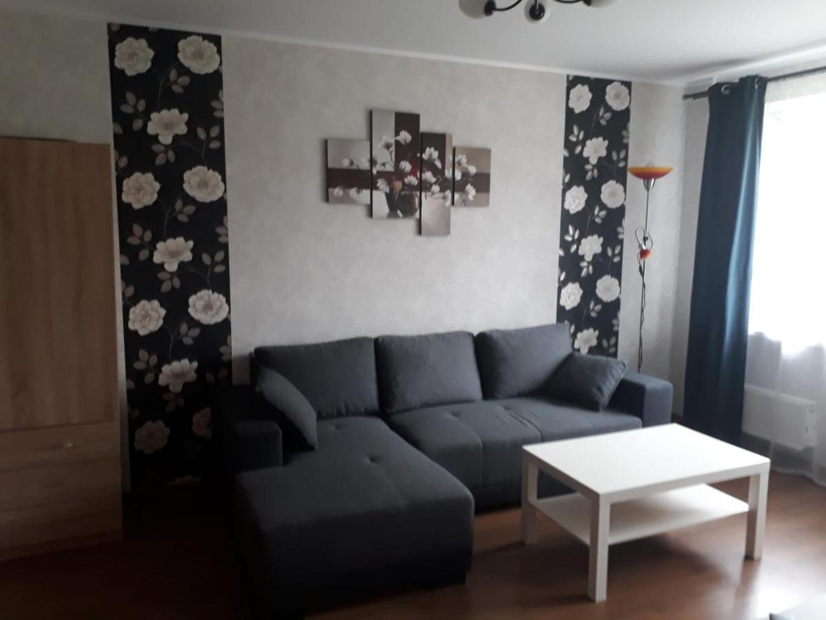 Melina Apartment Rezekne Ngoại thất bức ảnh